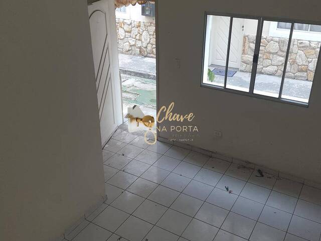 #204029 - Casa em condomínio para Venda em São Paulo - SP - 3