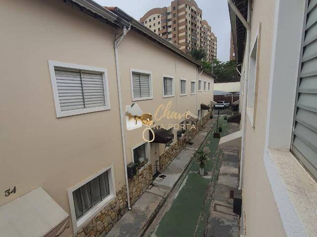#204029 - Casa em condomínio para Venda em São Paulo - SP - 2