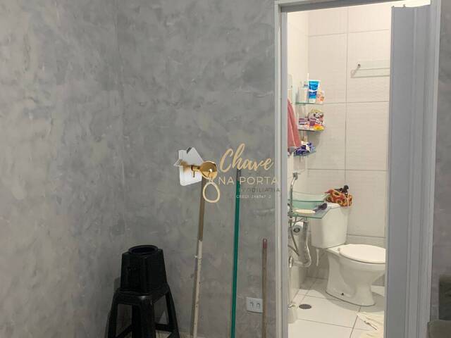 #204030 - Casa para Venda em São Paulo - SP - 3