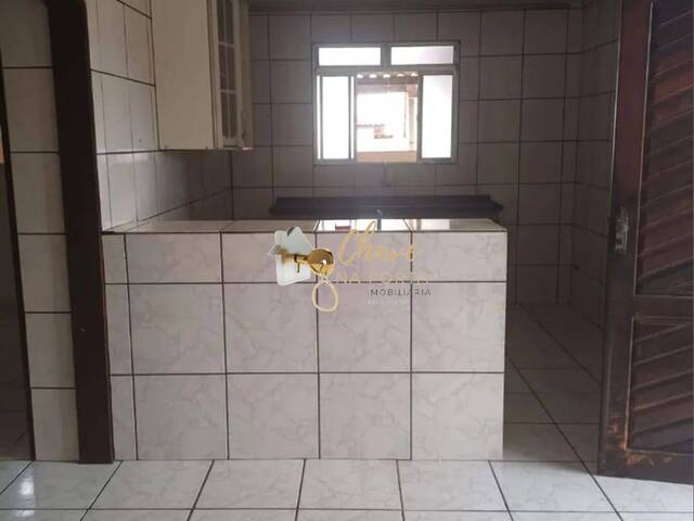 #204031 - Casa para Venda em São Paulo - SP - 2