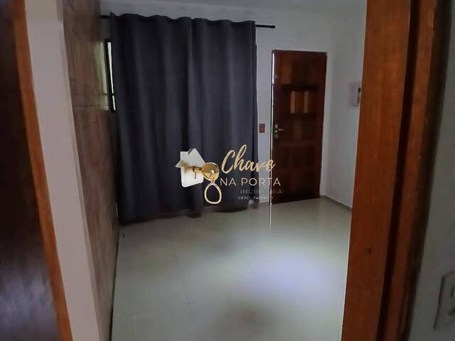 Venda em Conjunto Habitacional Parque Valo Velho II - São Paulo