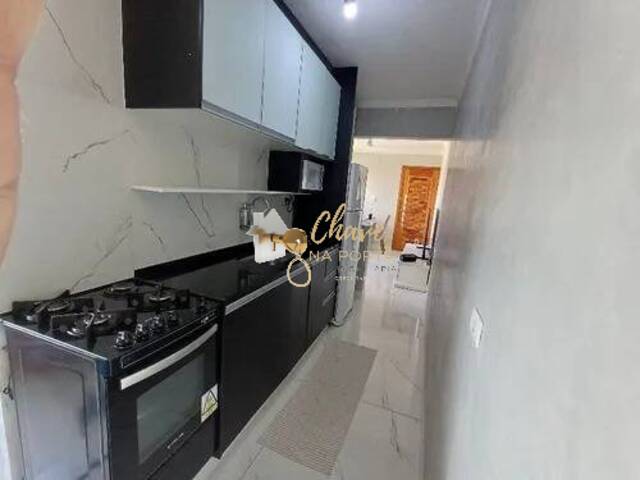 #204033 - Apartamento para Venda em São Paulo - SP - 1