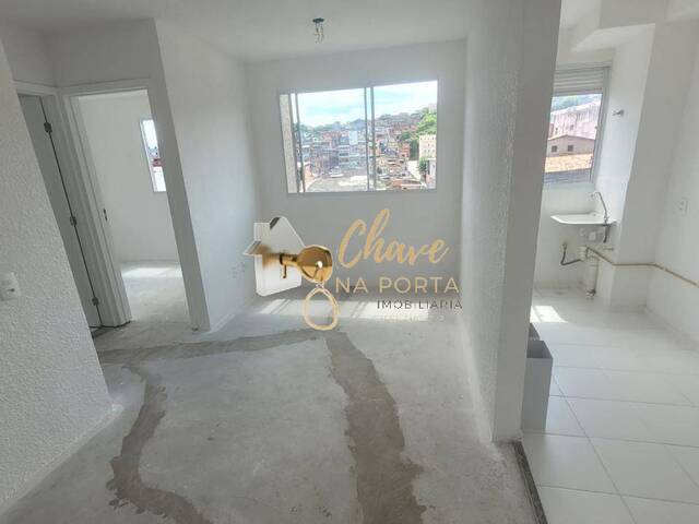 #204036 - Apartamento para Venda em São Paulo - SP - 1