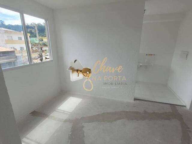 #204036 - Apartamento para Venda em São Paulo - SP - 2