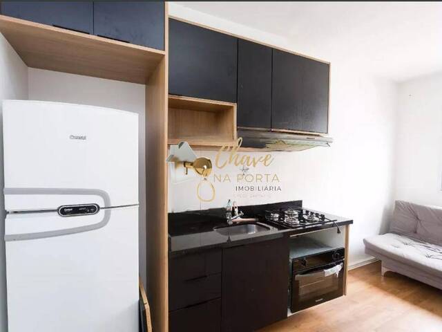 #204037 - Apartamento para Venda em São Paulo - SP - 2