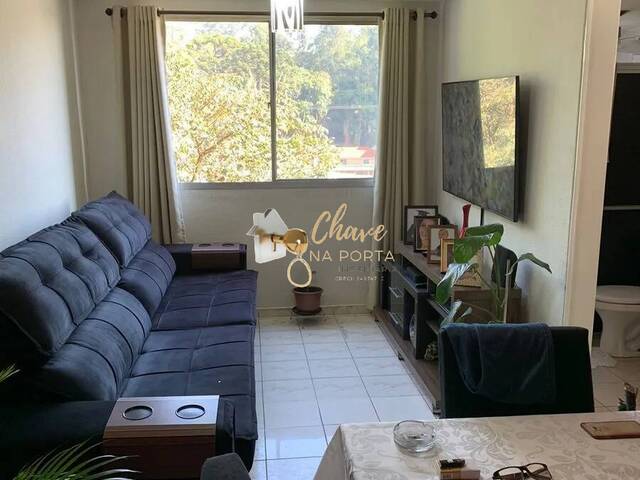 #204034 - Apartamento para Venda em São Paulo - SP - 1