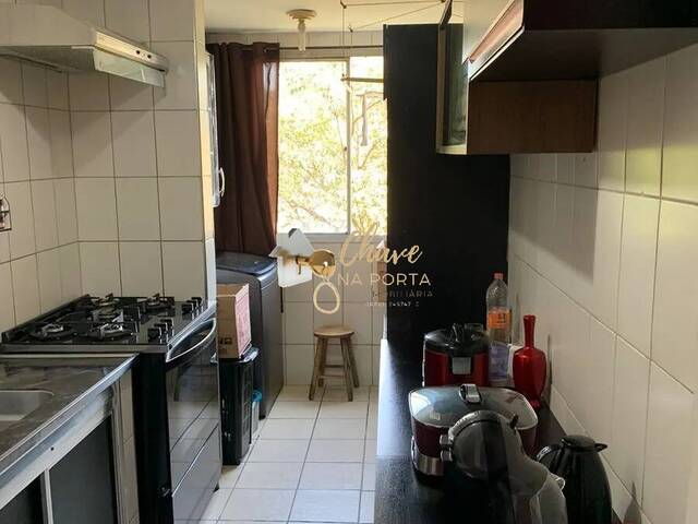 #204034 - Apartamento para Venda em São Paulo - SP - 2