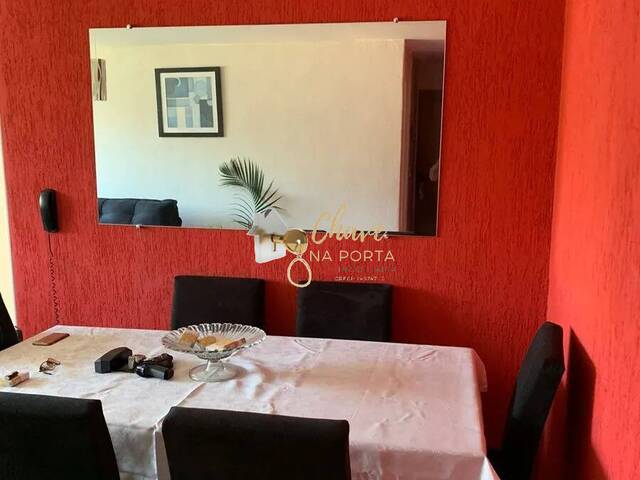 #204034 - Apartamento para Venda em São Paulo - SP - 3