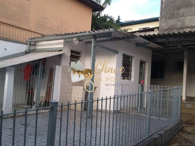 #204041 - Casa para Venda em São Paulo - SP - 2