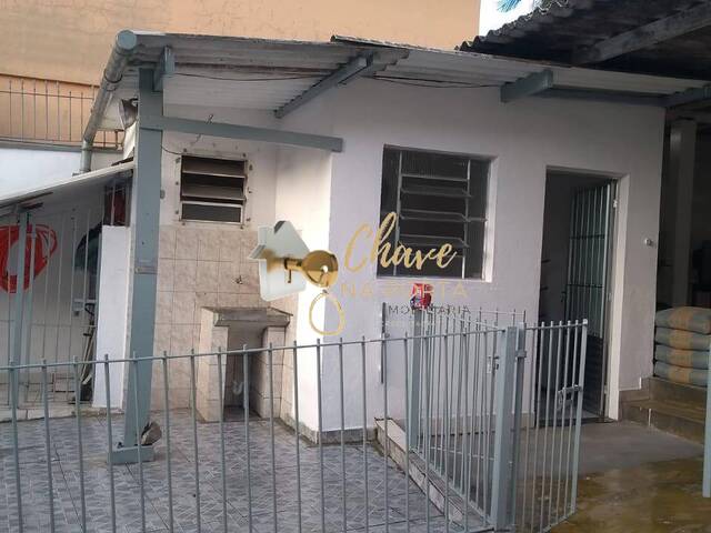 #204041 - Casa para Venda em São Paulo - SP - 3