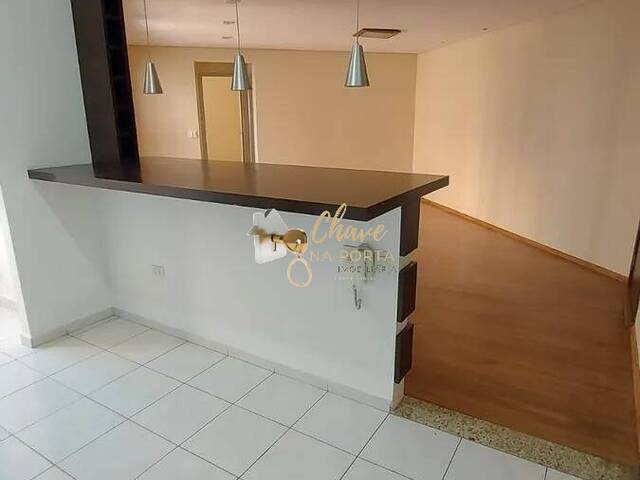 #204043 - Apartamento para Venda em Taboão da Serra - SP - 3
