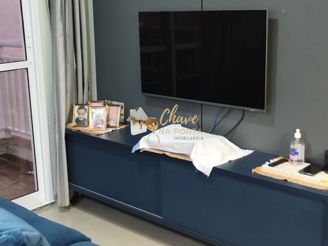 #204048 - Apartamento para Venda em São Paulo - SP - 3