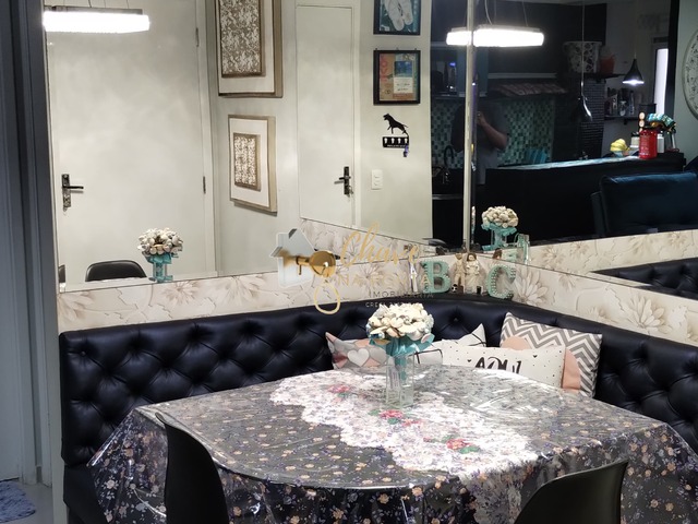 Apartamento para Venda em São Paulo - 5