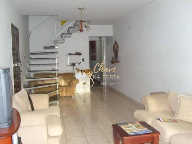 Casa para Venda em São Paulo - 5