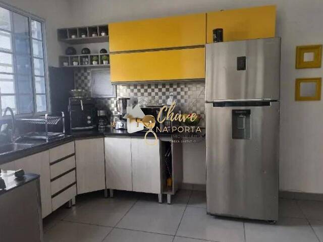 Sobrado para Venda em São Paulo - 5