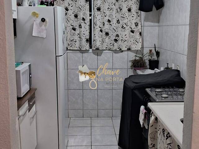 #204046 - Apartamento para Venda em São Paulo - SP - 2