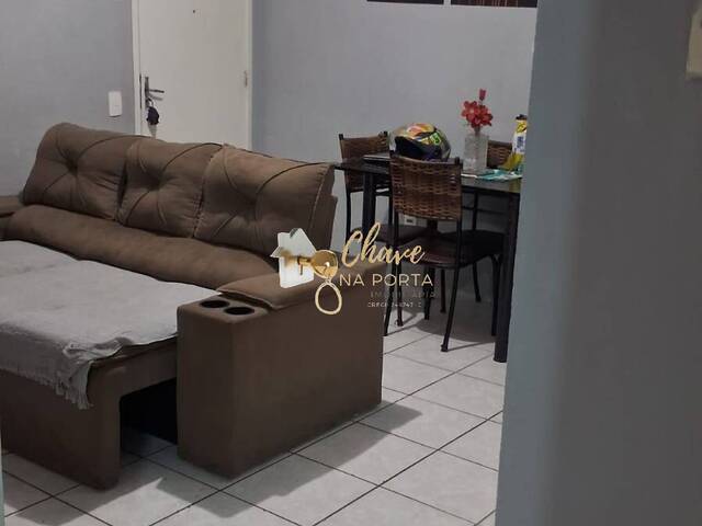 #204046 - Apartamento para Venda em São Paulo - SP - 1
