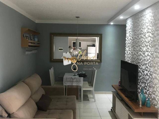 Apartamento para Venda em Taboão da Serra - 4