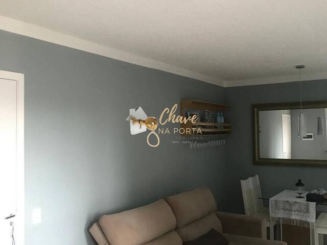 Apartamento para Venda em Taboão da Serra - 5