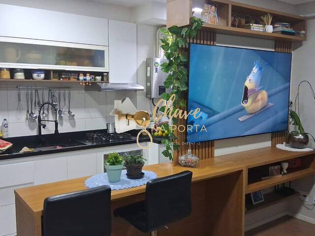 #204054 - Apartamento para Venda em Diadema - SP - 1
