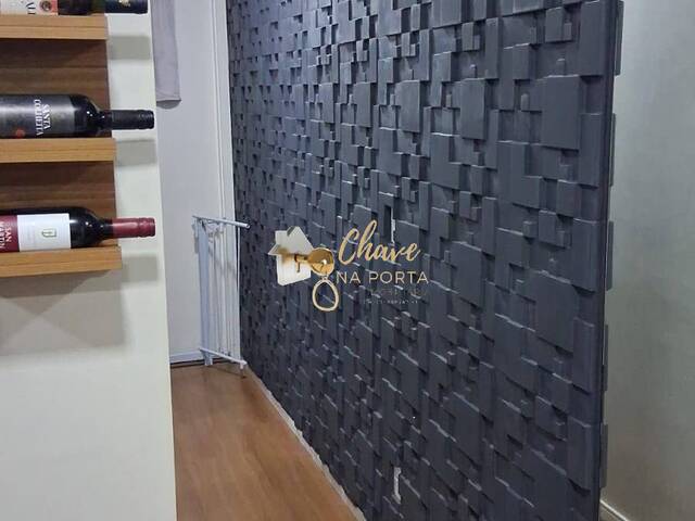 Apartamento para Venda em Diadema - 4