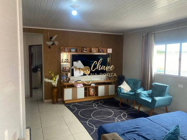 #204055 - Casa para Venda em São Paulo - SP - 2