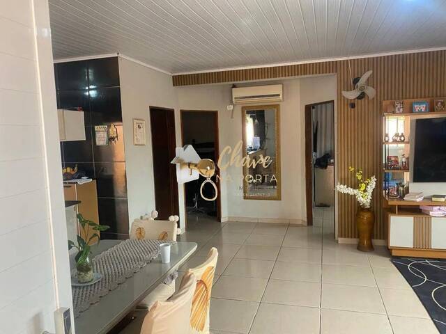 #204055 - Casa para Venda em São Paulo - SP - 3
