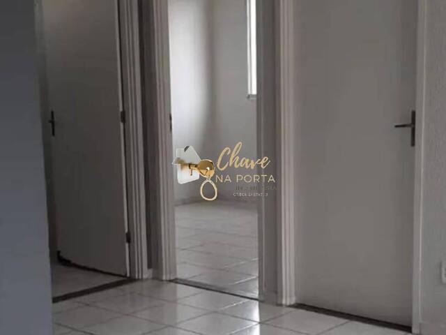 #204056 - Apartamento para Venda em São Paulo - SP - 1