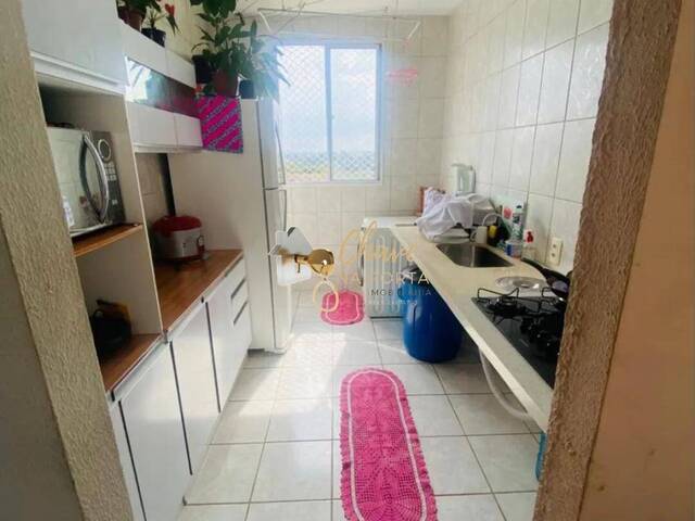 #204057 - Apartamento para Venda em São Paulo - SP - 3