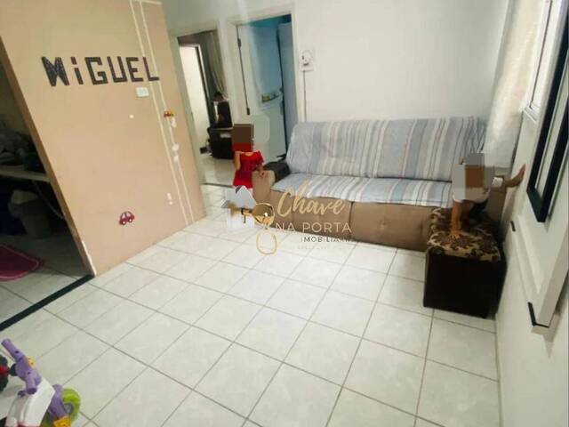 #204057 - Apartamento para Venda em São Paulo - SP - 2