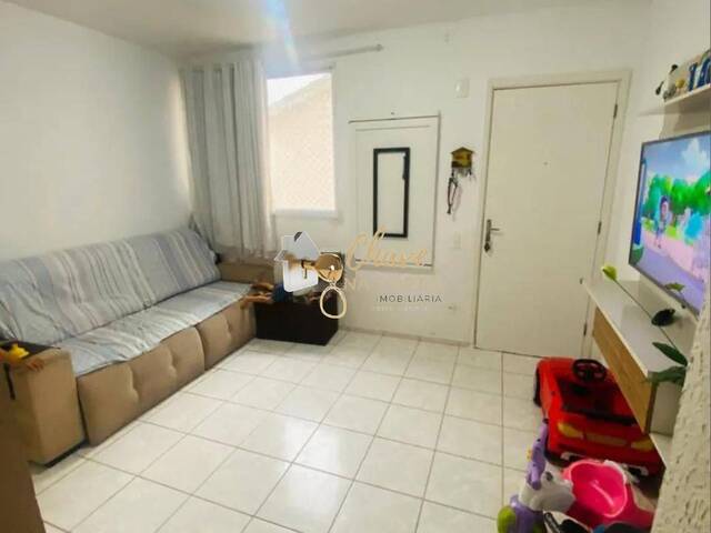 #204057 - Apartamento para Venda em São Paulo - SP - 1