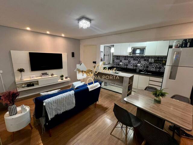 #204059 - Casa em condomínio para Venda em São Paulo - SP - 1