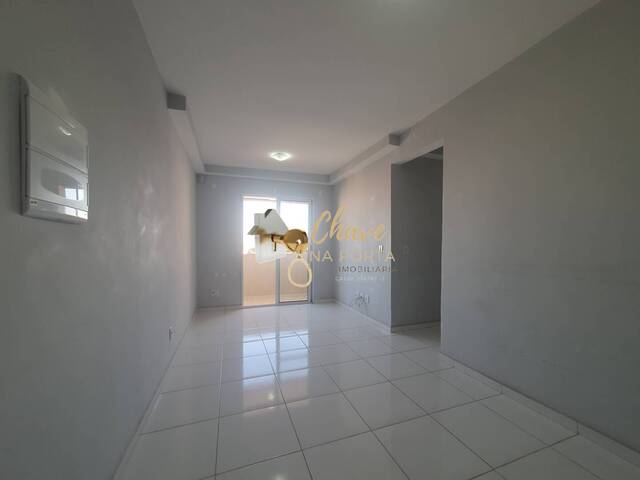 #204058 - Apartamento para Locação em São Paulo - SP - 2