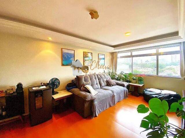 #204060 - Apartamento para Venda em São Paulo - SP - 2