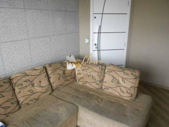 #204062 - Apartamento para Venda em São Paulo - SP - 2
