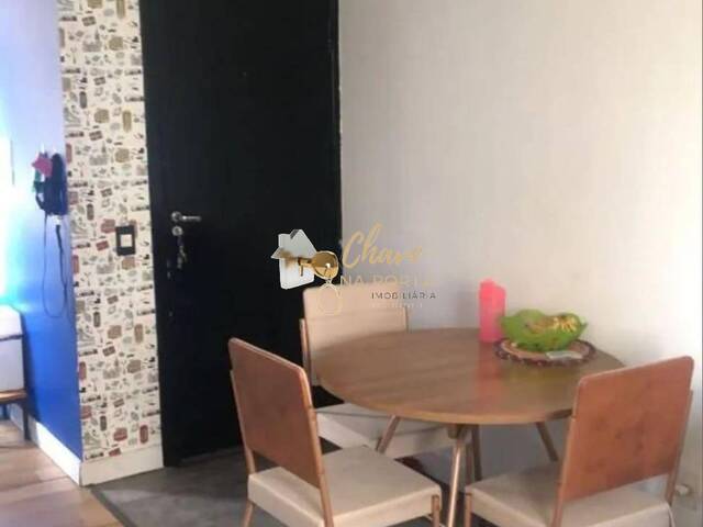 #204063 - Apartamento para Venda em São Paulo - SP - 1