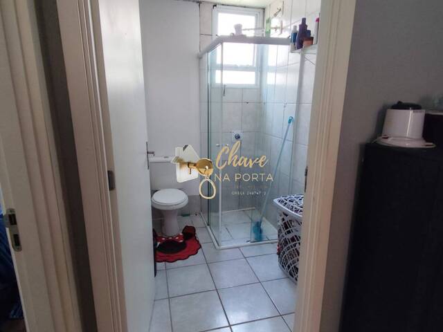 #204064 - Apartamento para Venda em São Paulo - SP - 2