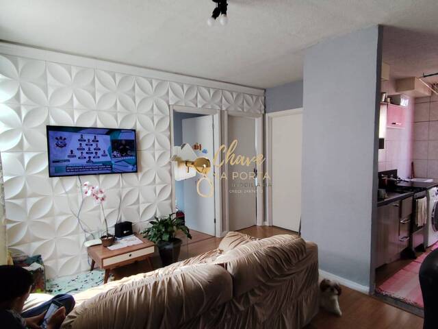 #204064 - Apartamento para Venda em São Paulo - SP - 1