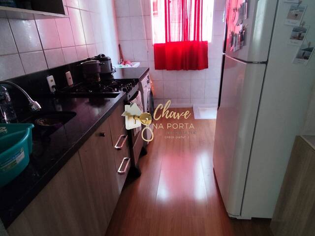 #204064 - Apartamento para Venda em São Paulo - SP - 3