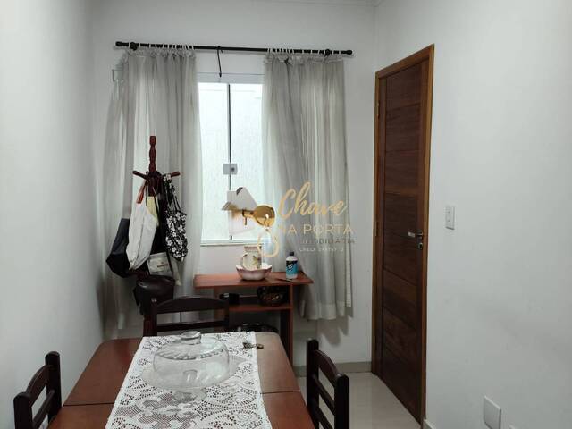 #204065 - Casa em condomínio para Venda em São Paulo - SP - 2