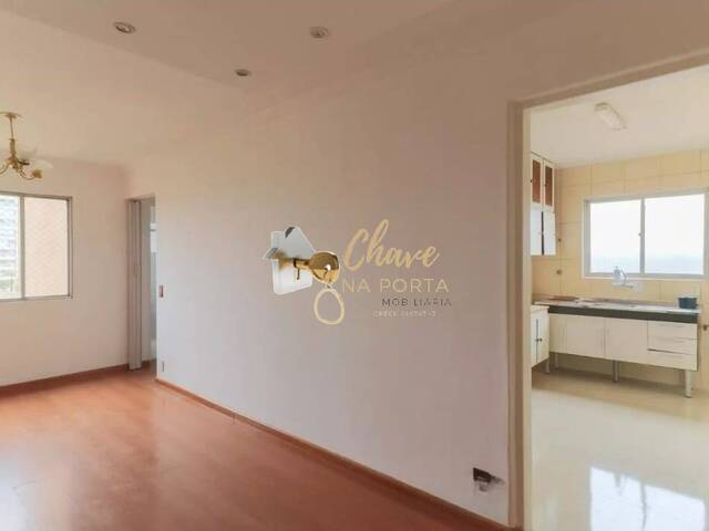 #204066 - Apartamento para Venda em São Paulo - SP - 3