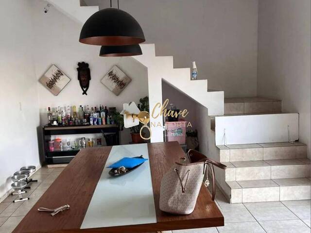 Sobrado para Venda em São Paulo - 5