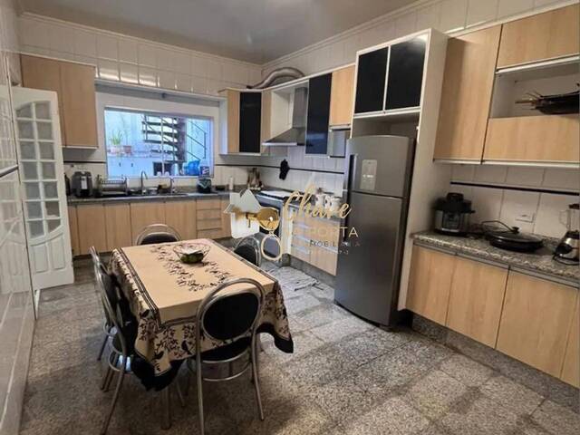 #204067 - Sobrado para Venda em São Paulo - SP - 3