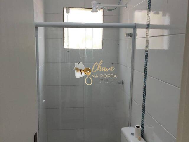 #204069 - Apartamento para Venda em Cubatão - SP - 2