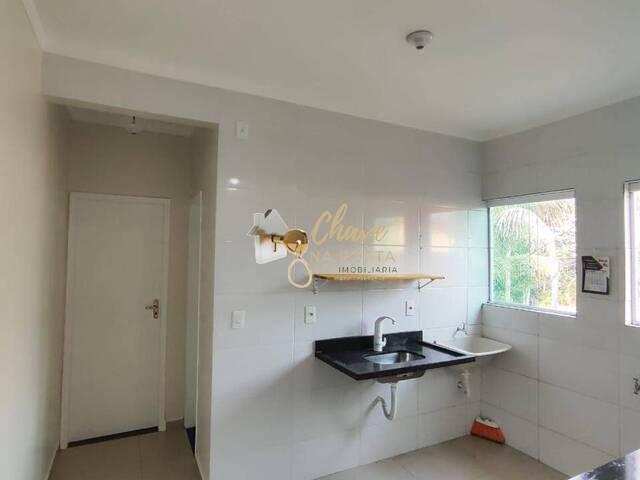 Apartamento para Venda em Cubatão - 4