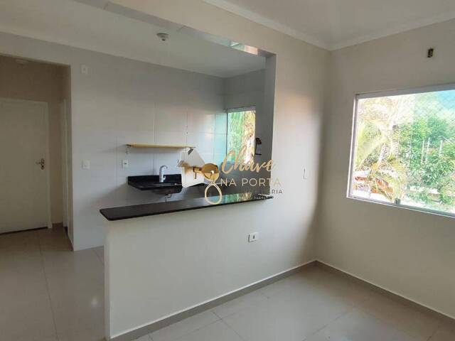 #204069 - Apartamento para Venda em Cubatão - SP - 1
