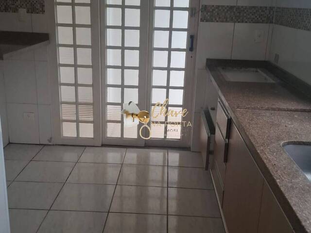 #204072 - Casa para Venda em Sorocaba - SP - 1