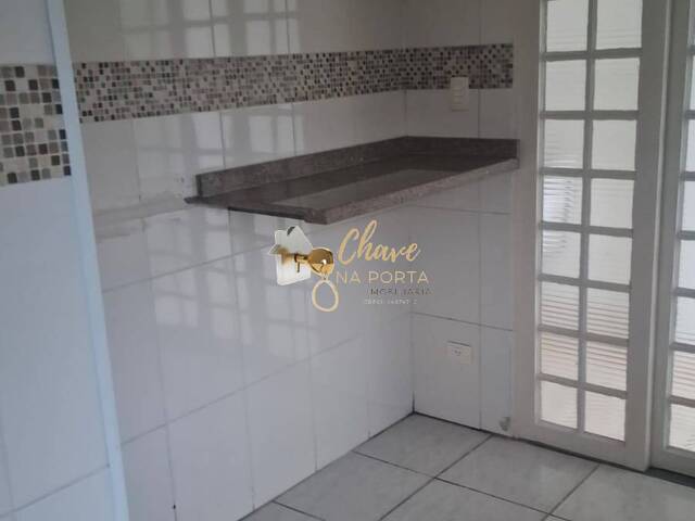 #204072 - Casa para Venda em Sorocaba - SP - 2