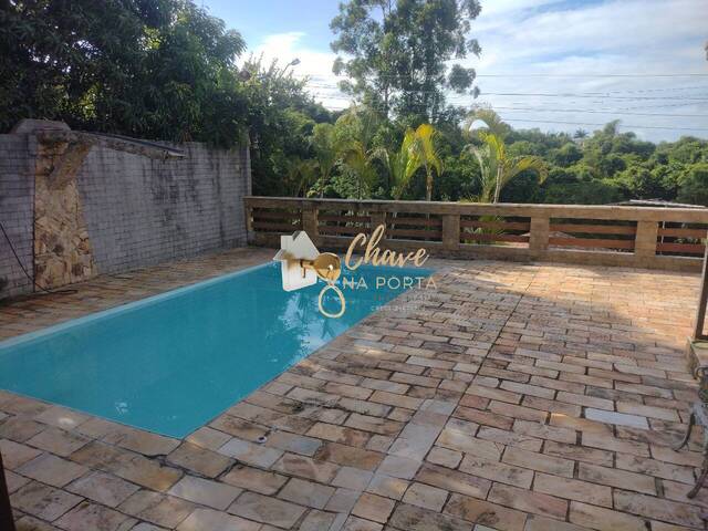 #204073 - Chácara para Venda em Itatiba - SP - 3