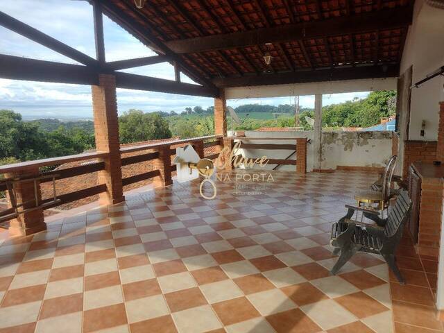 Sítio para Venda em Itatiba - 4